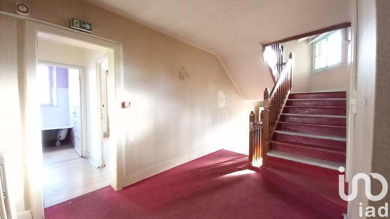 Immeuble - 715 m² - 5 pièces