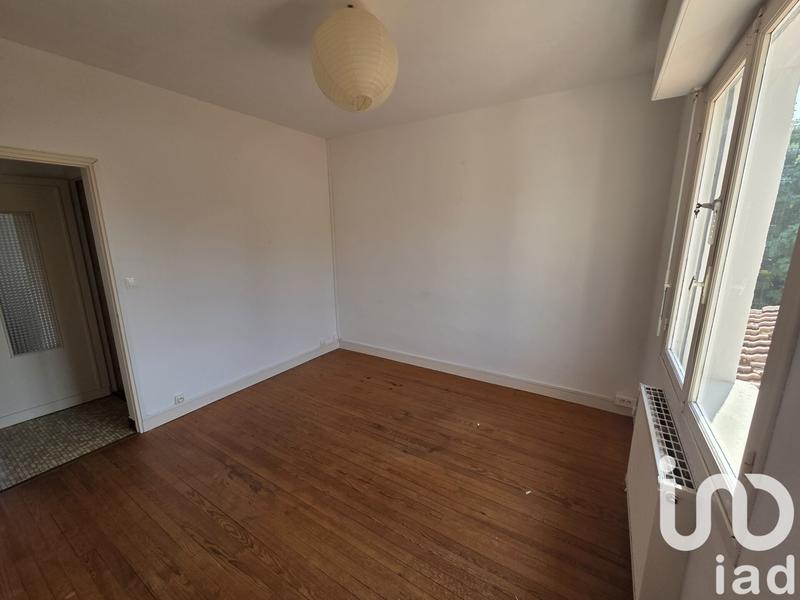 Maison - 144 m² - 5 pièces