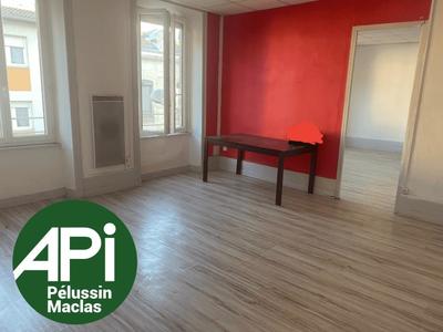 Appartement - 91 m² - 3 pièces