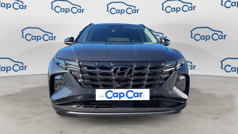 Hyundai Tucson 1.6 TGDi 230 Hybrid 2wd Creative