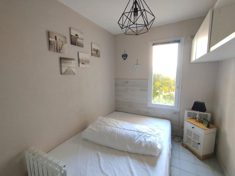 Appartement - 23 m² - 2 pièces