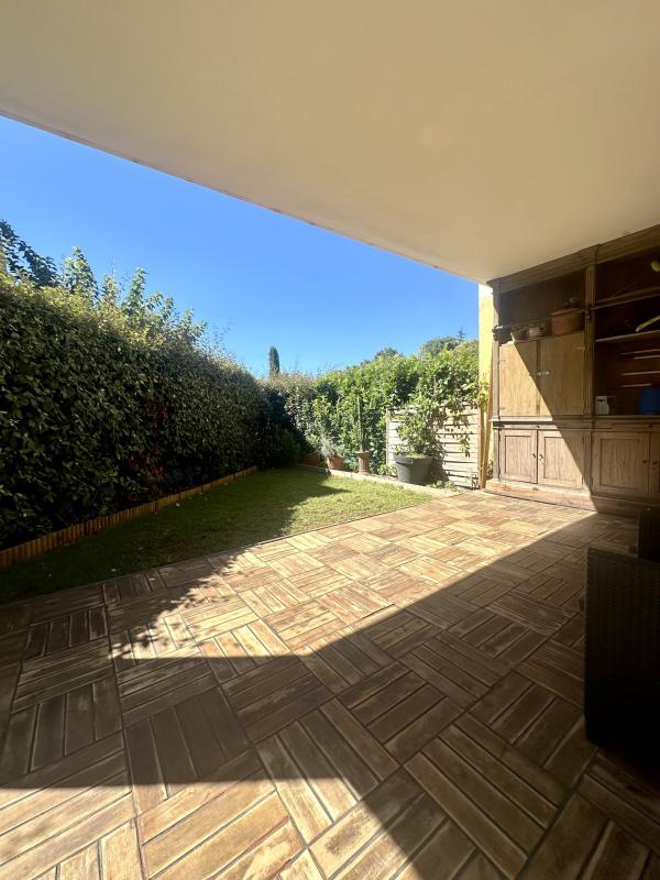 Appartement - 88 m² - 4 pièces