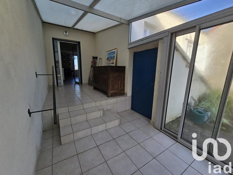 Maison - 75 m² - 4 pièces