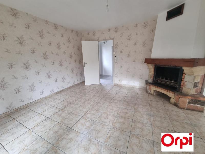 Maison - 99 m² - 5 pièces