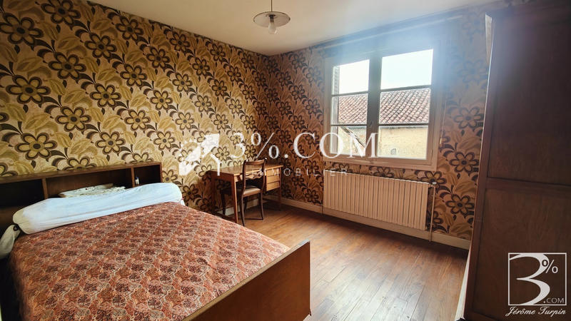 Maison - 131 m² - 5 pièces