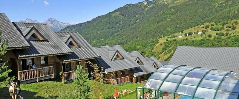 Appartement - 27 m² - 2 pièces