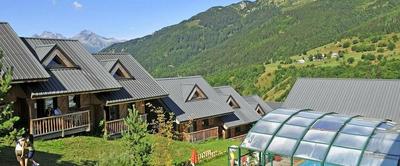 Appartement - 27 m² - 2 pièces