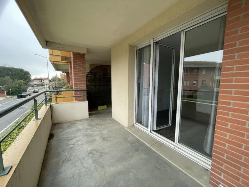 Appartement - 53 m² - 3 pièces