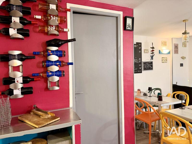 Local commercial - 47 m²