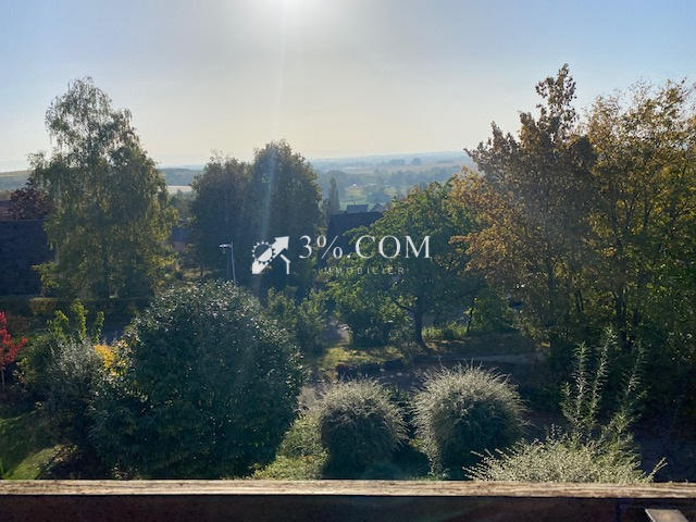 Propriété - 240 m² - 5 pièces