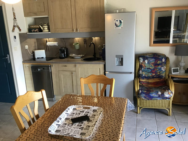 Maison - 43 m² - 3 pièces