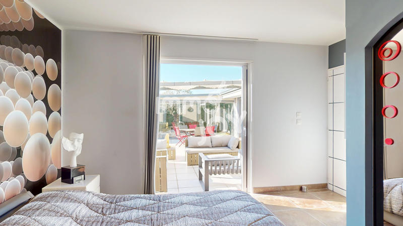 Maison - 172 m² - 7 pièces