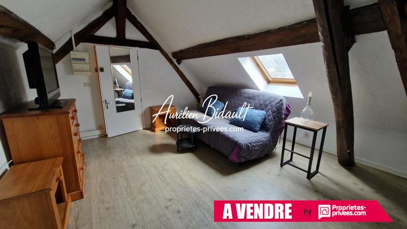 Immeuble - 345 m² - 8 pièces