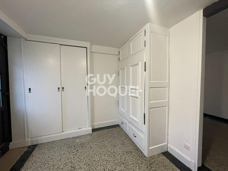 Maison - 147 m² - 5 pièces