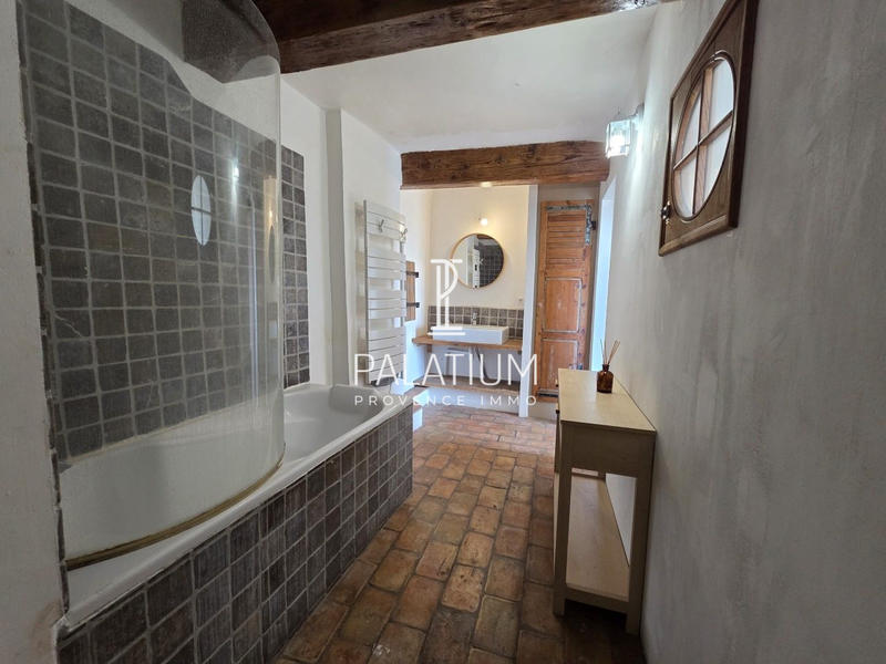 Maison - 133 m² - 5 pièces