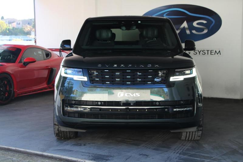 Land Rover Range Rover Lwb P460e Phev Awd Autobiography