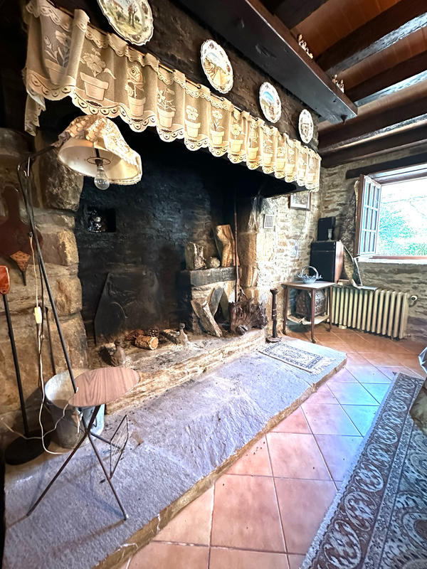 Villa - 201 m² - 7 pièces