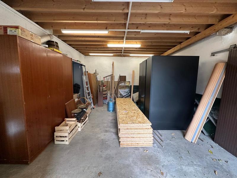 Maison - 200 m² - 6 pièces