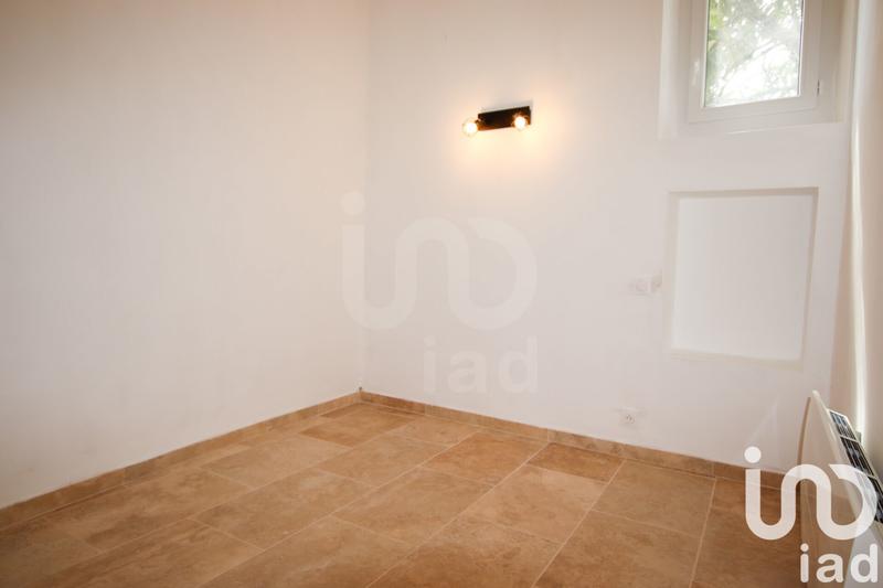 Appartement - 45 m² - 3 pièces