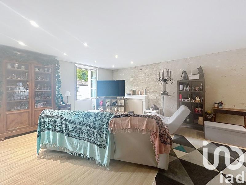 Maison - 188 m² - 5 pièces