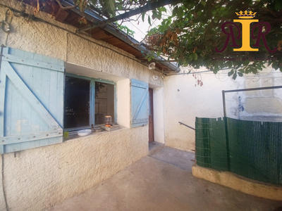 Maison - 102 m² - 4 pièces