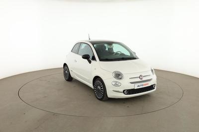 Fiat 500 0.9 TwinAir Lounge 85 ch