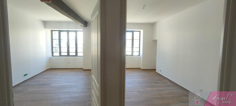 Triplex - 130 m² - 6 pièces
