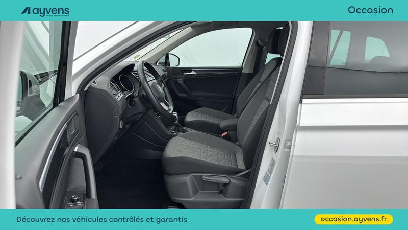Volkswagen Tiguan 2.0 Tdi 150ch Life Business Dsg7