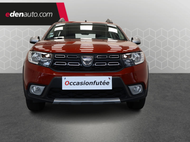 Dacia Sandero TCe 90 Stepway