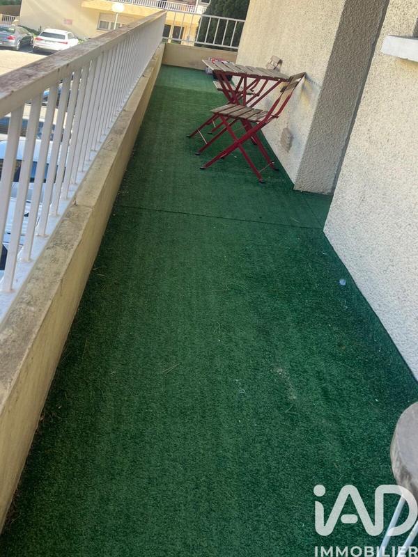 Appartement - 88 m² - 4 pièces