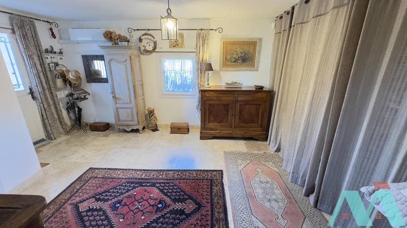 Maison - 190 m² - 7 pièces