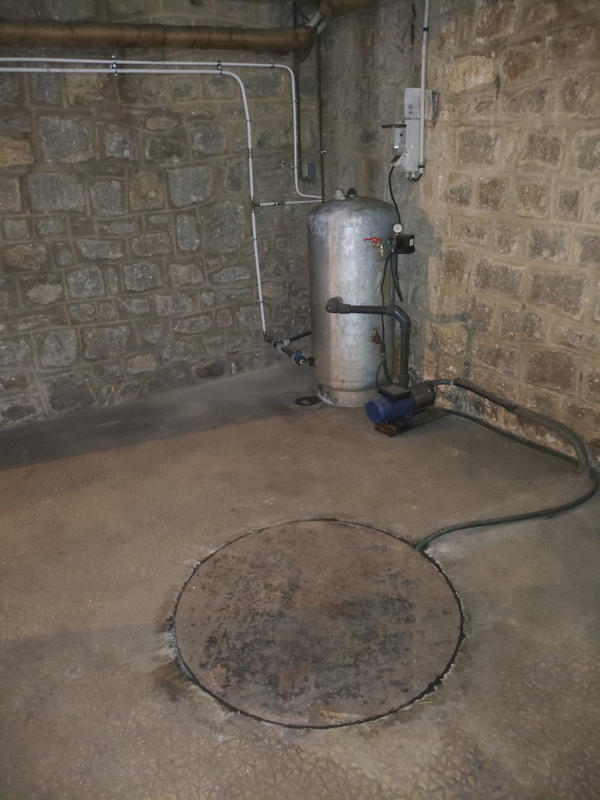 Maison traditionnelle - 152 m² - 6 pièces