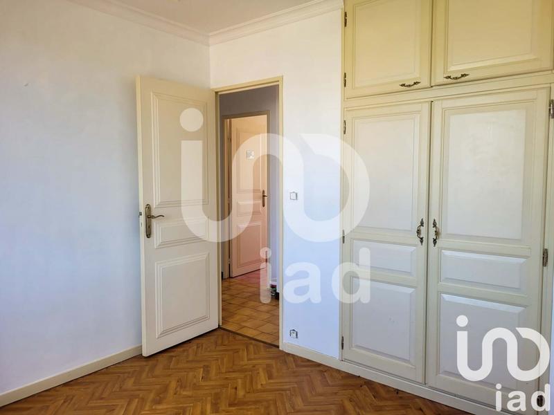 Maison - 143 m² - 7 pièces