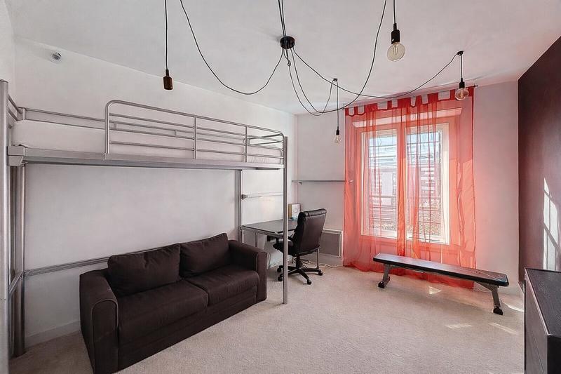 Appartement - 53 m² - 3 pièces