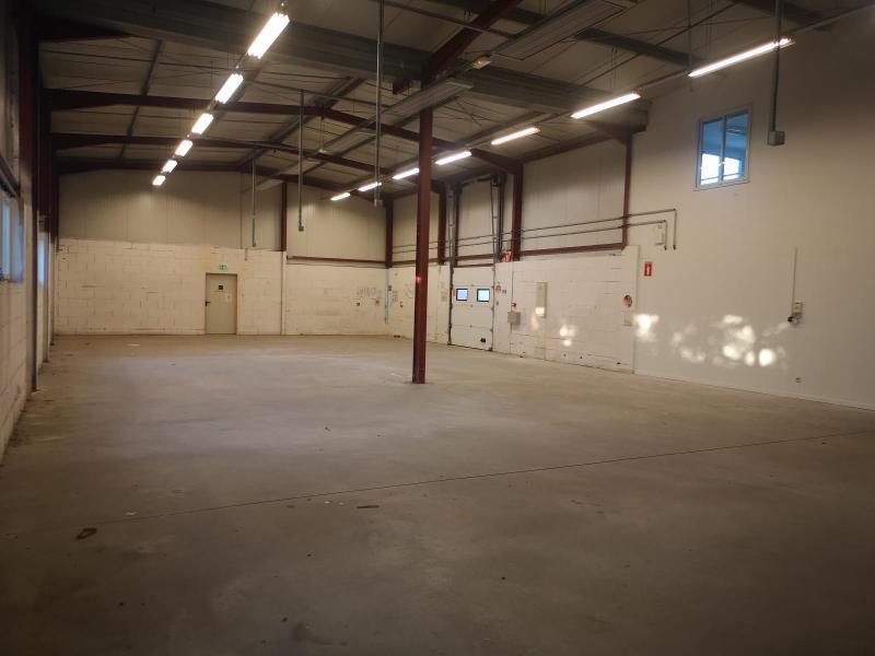 Local commercial - 389 m²