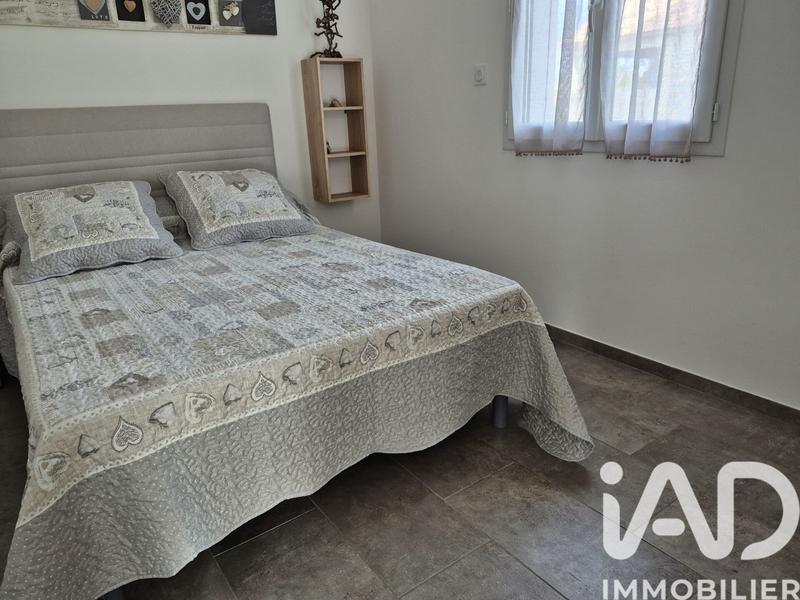 Maison - 164 m² - 10 pièces