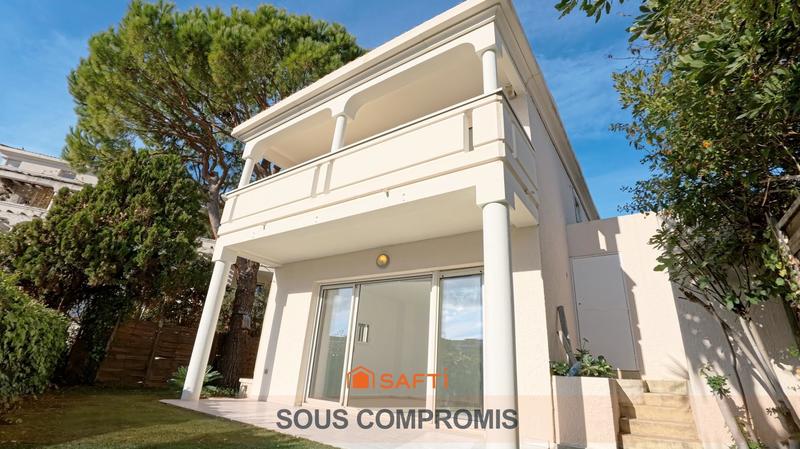 Villa - 90 m² - 4 pièces
