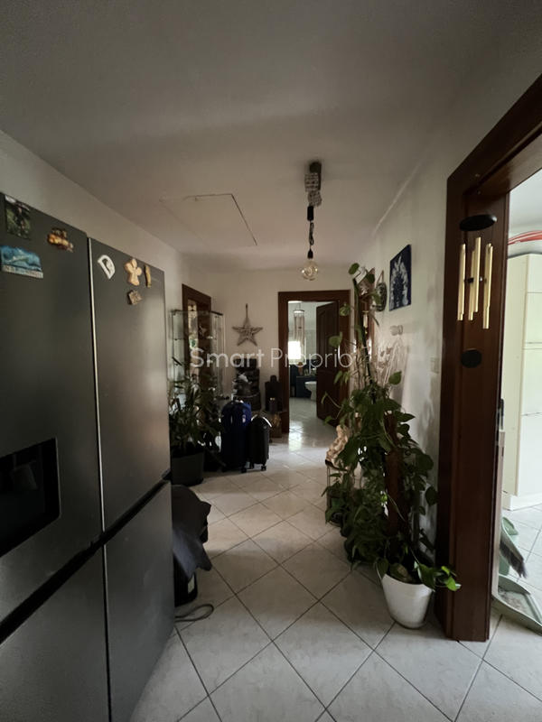 Appartement - 88 m² - 3 pièces