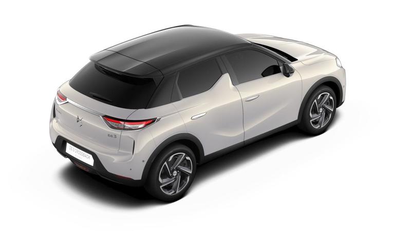 Ds Ds 3 Crossback E-Tense 100kw/136ch Rivoli