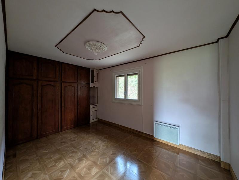 Maison - 98 m² - 4 pièces