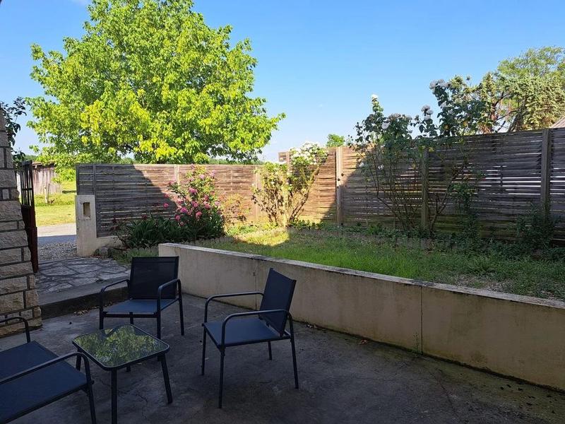 Propriété - 150 m² - 7 pièces