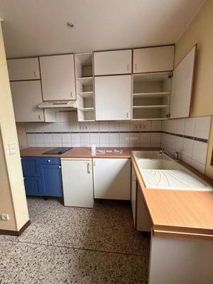 Studio - 30 m² - 1 pièce