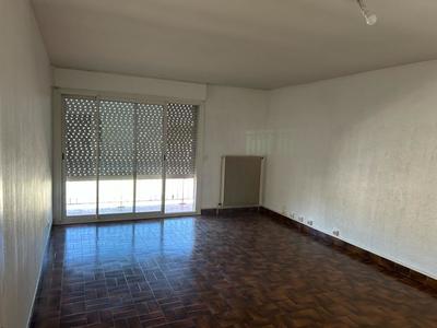 Appartement - 89 m² - 5 pièces