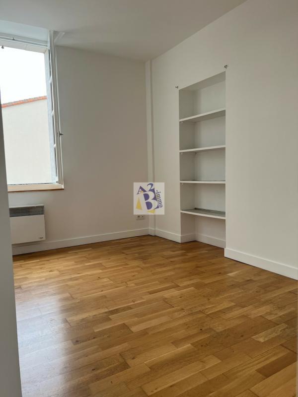 Appartement - 48 m² - 3 pièces