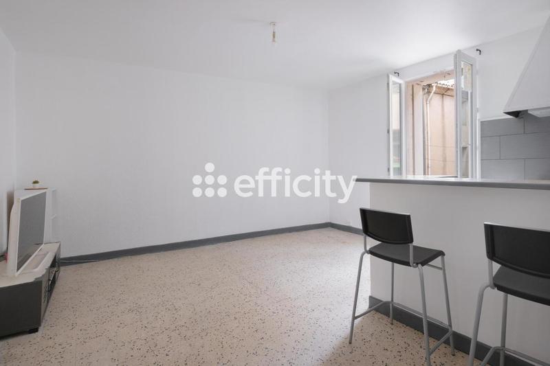 Maison de village - 112 m² - 5 pièces