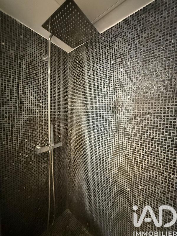 Appartement - 40 m² - 1 pièce