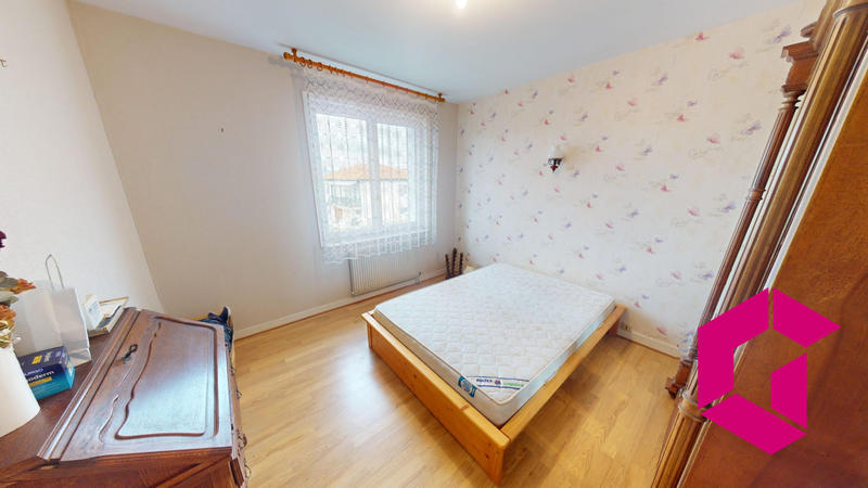 Villa - 91 m² - 4 pièces