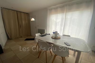 Maison - 83 m² - 4 pièces