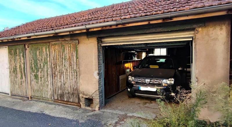 Appartement - 102 m² - 4 pièces