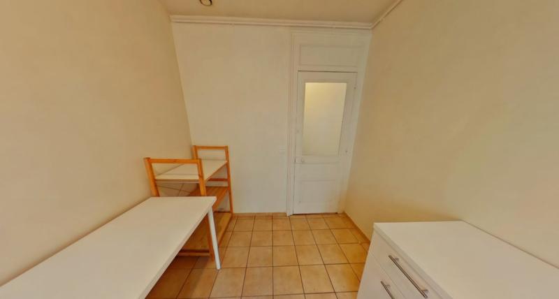Appartement - 78 m² - 3 pièces